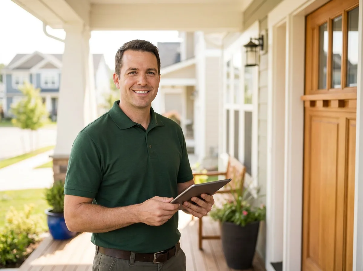 Pest control FAQs for Onida, SD